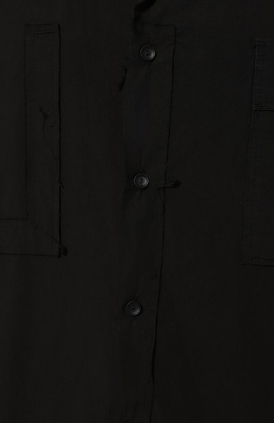 Хлопковая рубашка ANDREA YA'AQOV, арт. 24MWAG11, фото 5