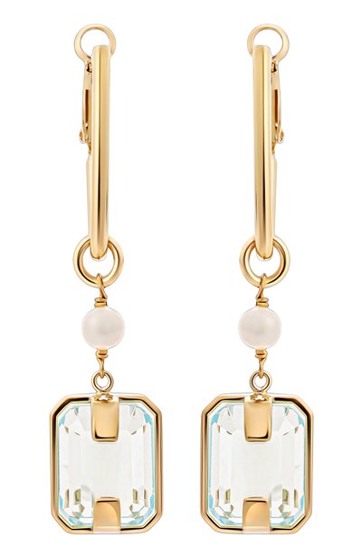 Женские серьги CRYSTALLINE JEWELLERY, арт. 303L