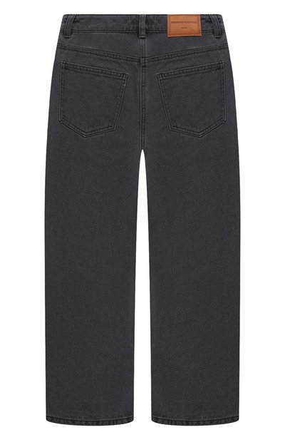 Джинсы ERMANNO SCERVINO, арт. SFPA003C/DF024/3A-8A, фото 2