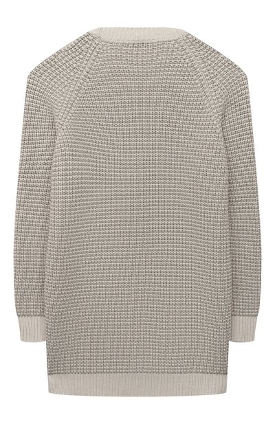 Удлиненный кардиган BRUNELLO CUCINELLI, арт. B8KM50706B, фото 2