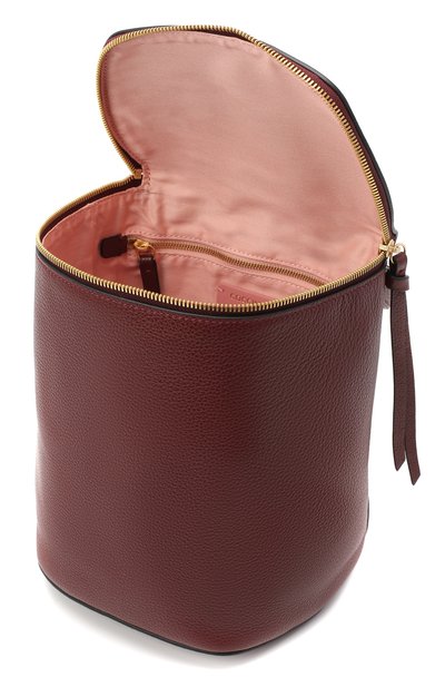 Рюкзак concrete journal COCCINELLE, арт. E1 GLE 54 01 01, фото 4