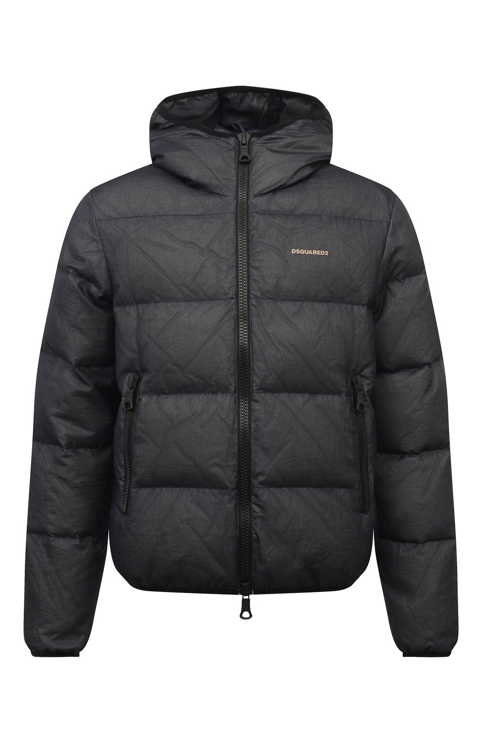 Пуховик DSQUARED2, арт. S74AM1453/S60519, фото 1