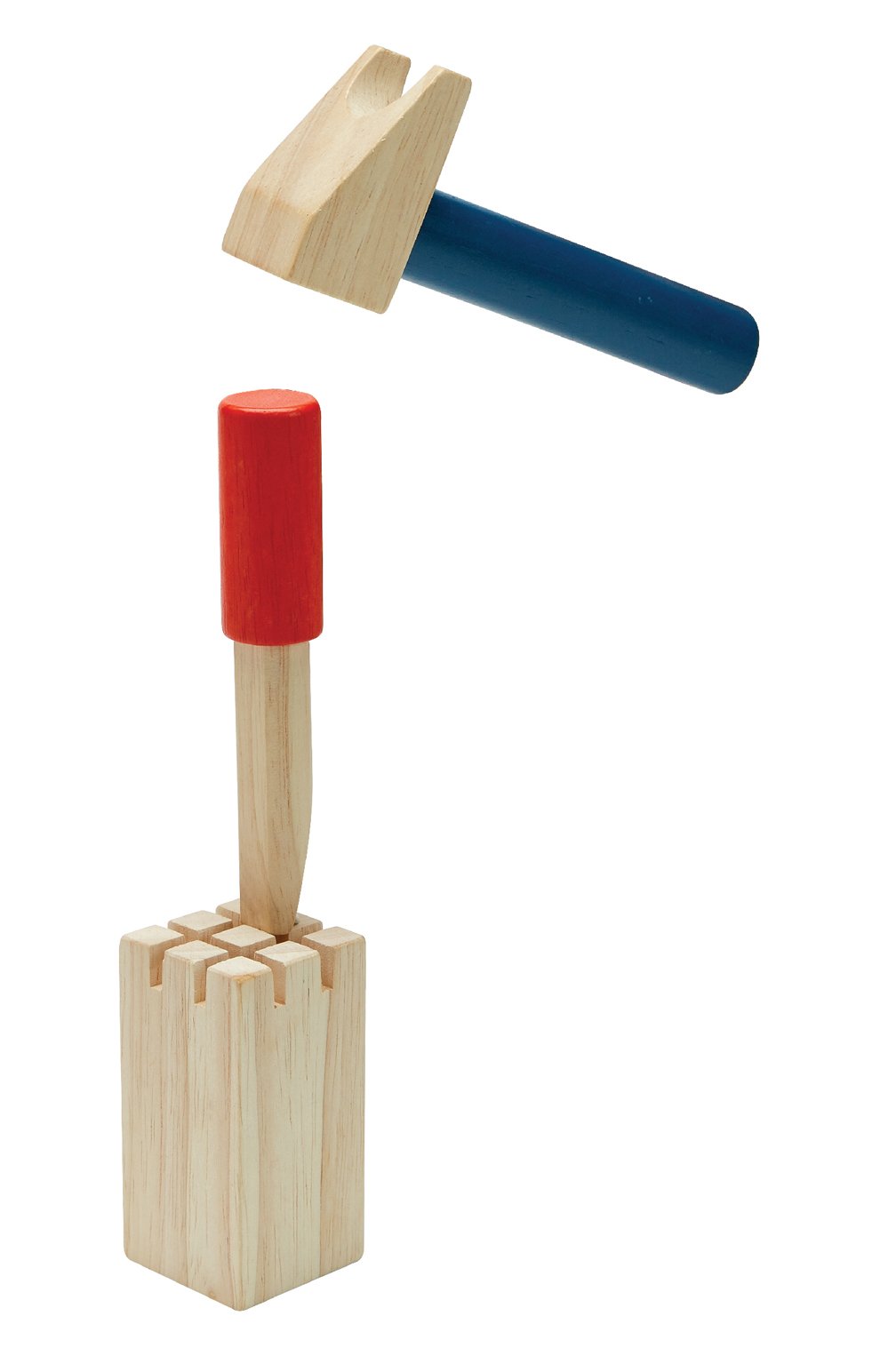 Игровой набор плотник PLAN TOYS, арт. 3709, фото 2