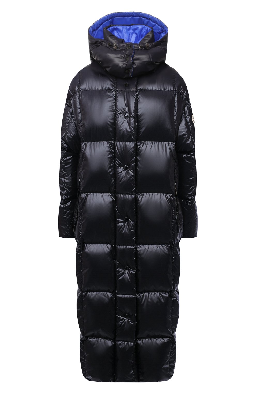 Пуховик parnaiba MONCLER, арт. G2-093-1C000-56-68950, фото 1