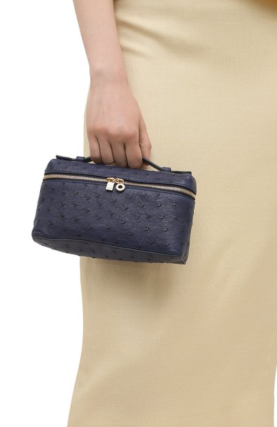 Клатч extra pocket l19 LORO PIANA, арт. FAL3240, фото 2
