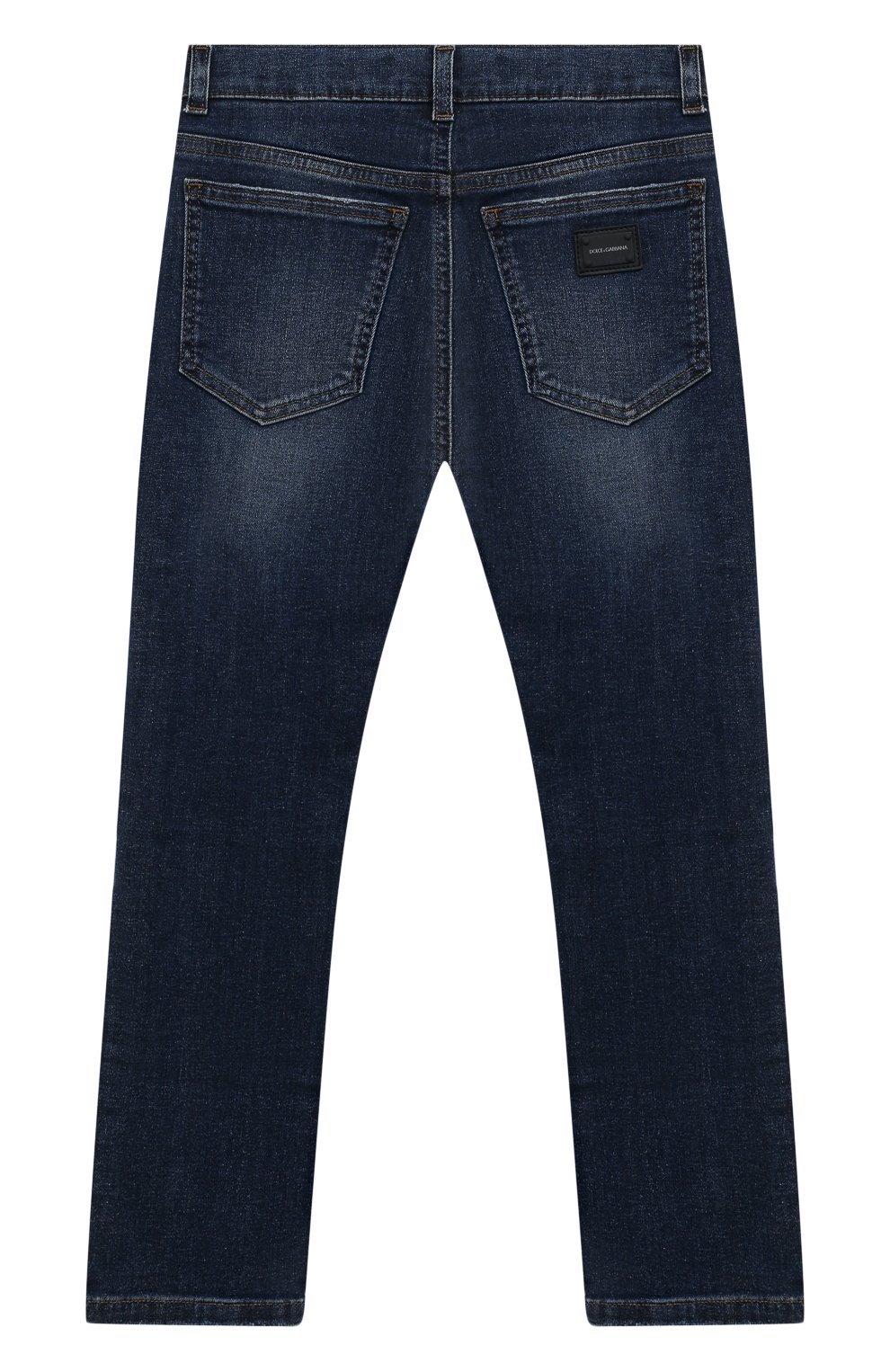 Джинсы DOLCE & GABBANA, арт. L42F52/LD725/8-14, фото 2