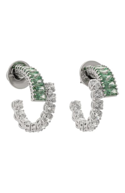 Серьги matrix SWAROVSKI, арт. 5732264, фото 3