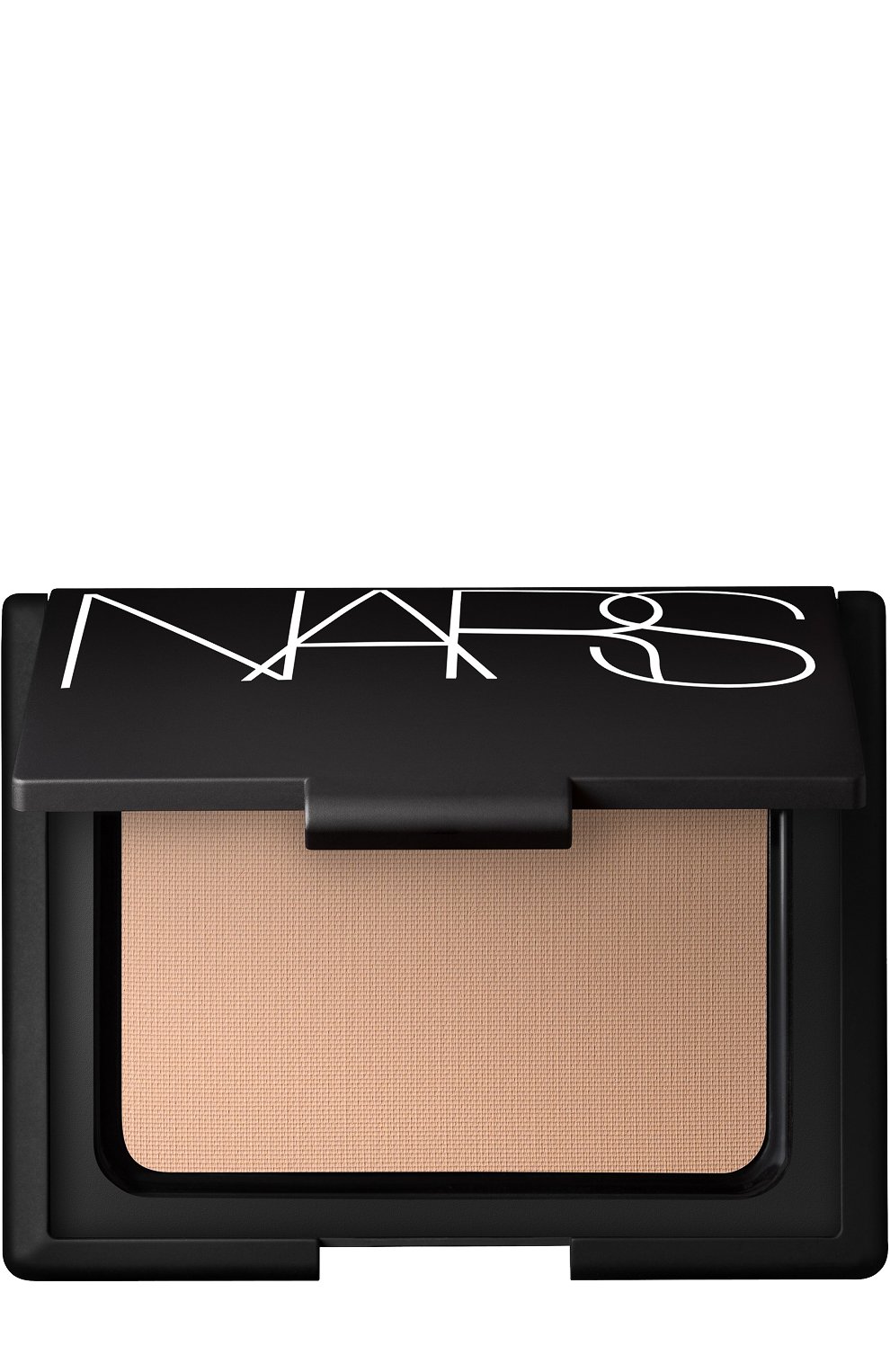 Компактная пудра, оттенок beach (8g) NARS цвета по цене 2900 руб., арт. 5008NS, фото 1 Компактная пудра, оттенок beach (8g) NARS, арт. 5008NS, фото 1