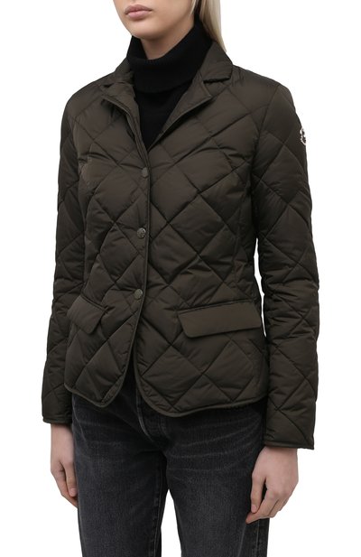 Пуховая куртка MONCLER, арт. G1-093-1A52Y-00-539YH, фото 3