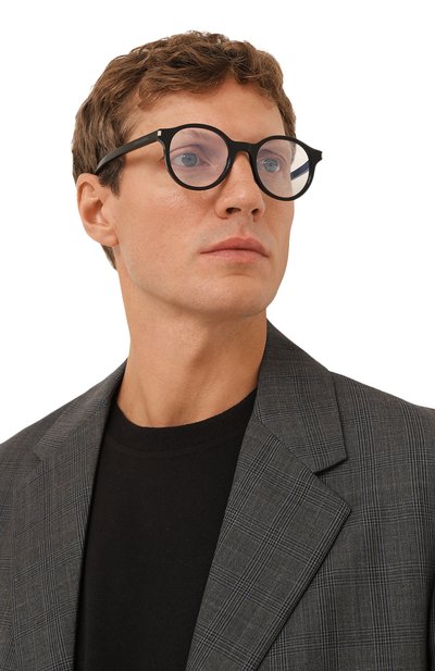 Оправа SAINT LAURENT, арт. SL 521 0PT 001, фото 3