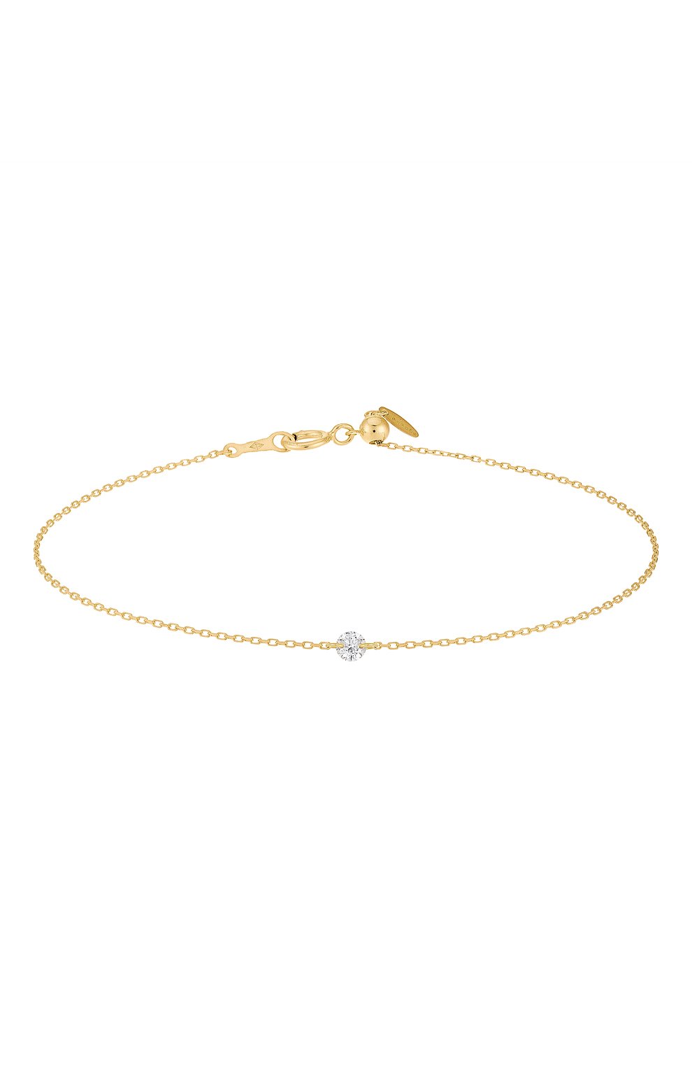 Браслет PERSEE PARIS, арт. B6831-YG, фото 1