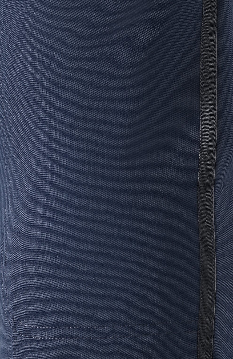 Шерстяные брюки BOTTEGA VENETA, арт. 538827/V0JF0, фото 5