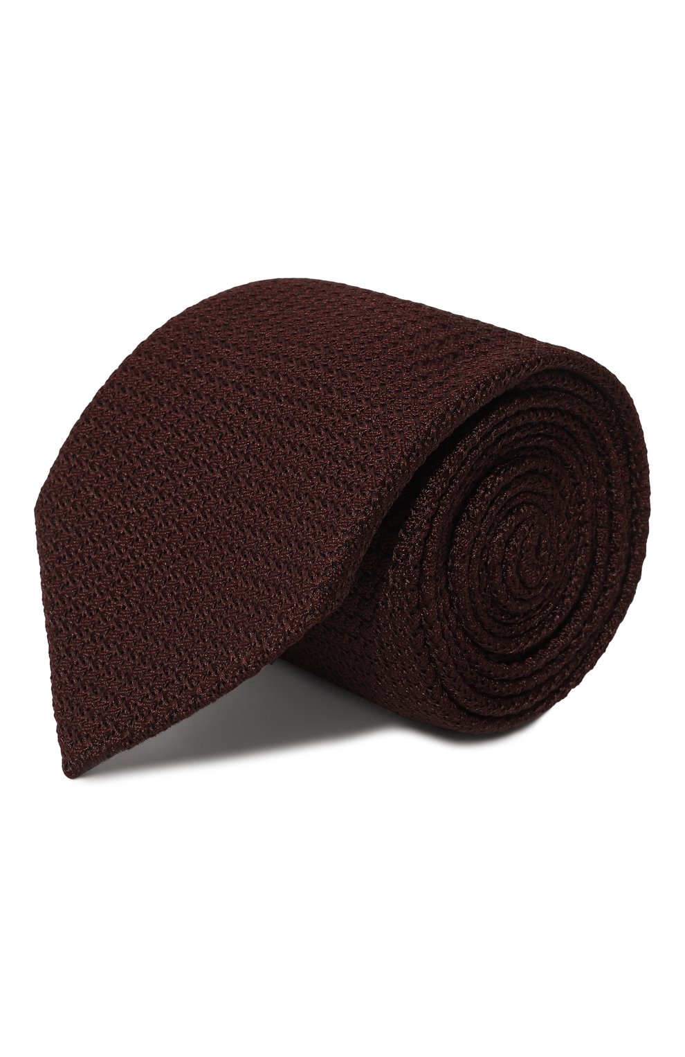 Шелковый галстук LANVIN, арт. 1208/TIE, фото 1