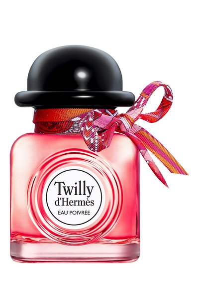 Женский парфюмерная вода twilly d'hermès eau poivrée (50ml) HERMÈS, арт. 100805V0H
