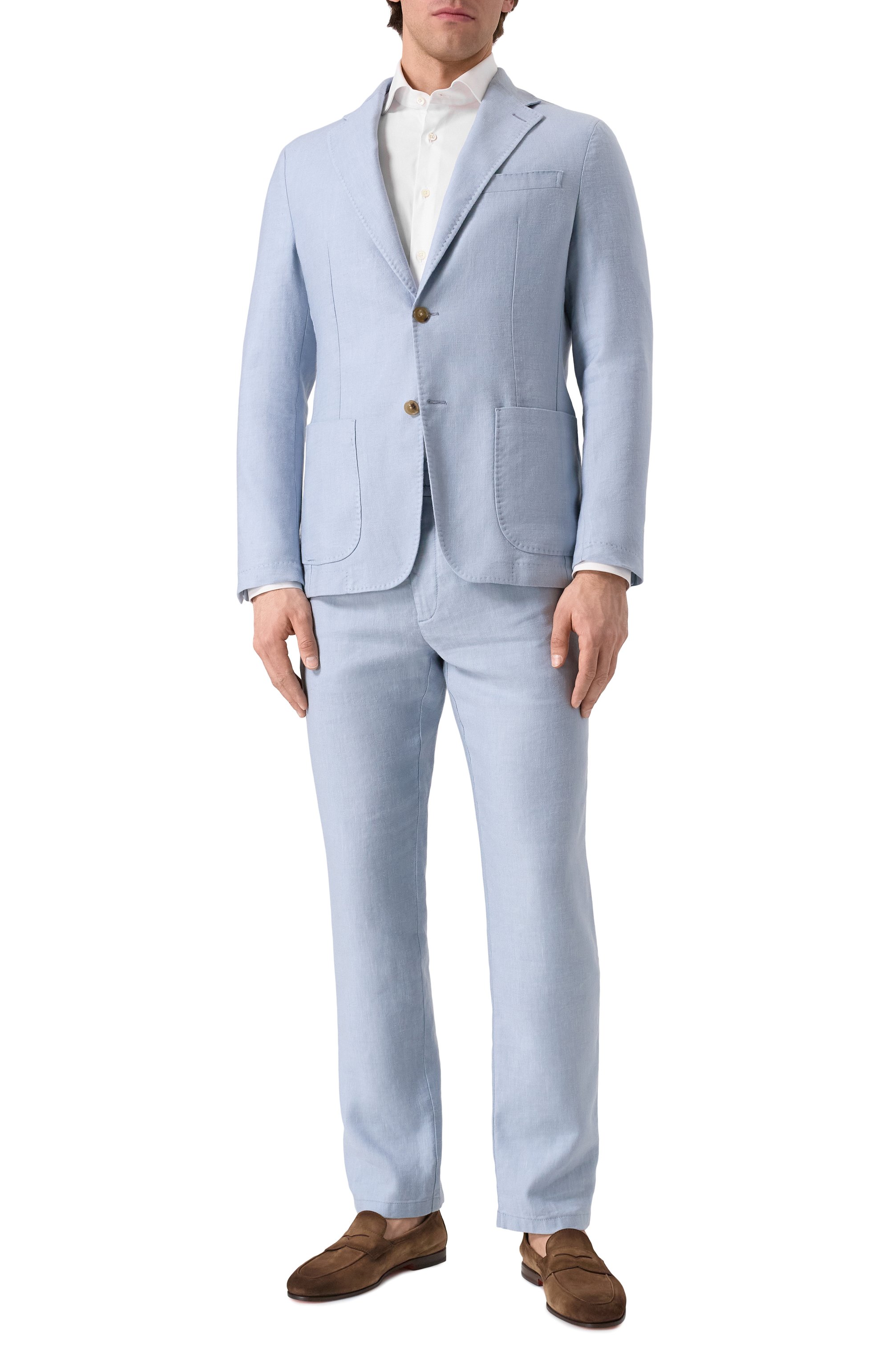 Однобортный пиджак WINDSOR, арт. 13 GIR0-W 10013258/30032478, фото 3