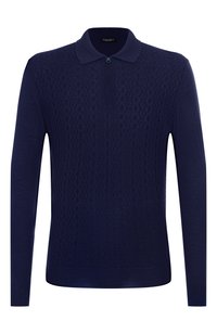 Темно-синий