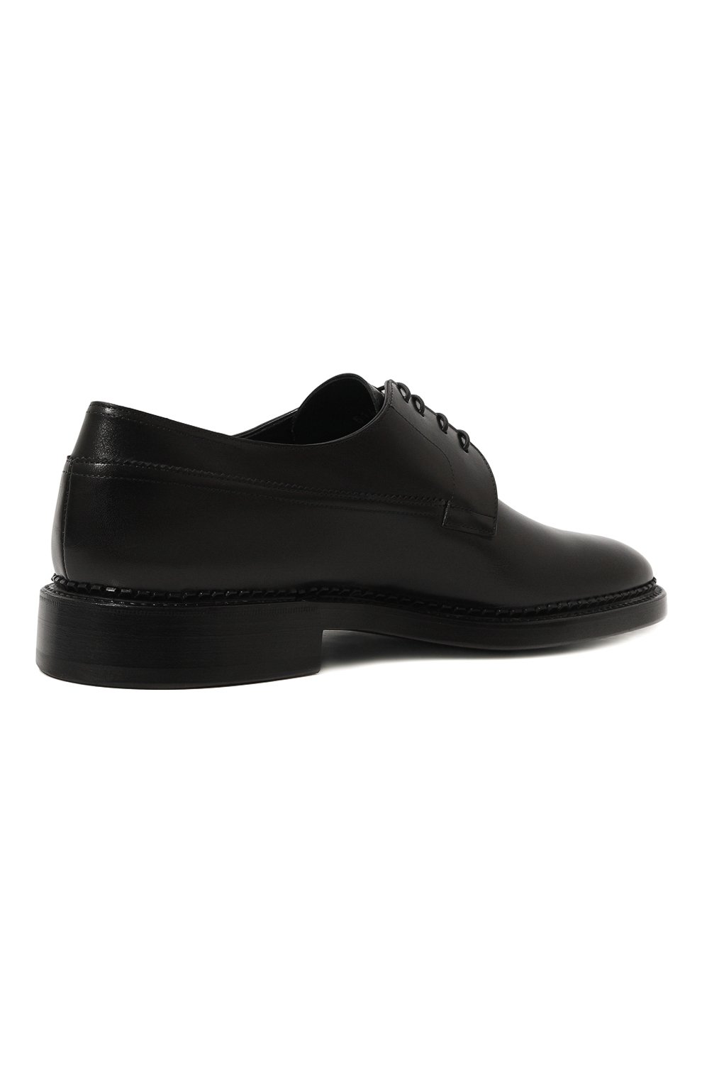 Кожаные дерби STEFANO RICCI, арт. UV21C5144/VT, фото 5