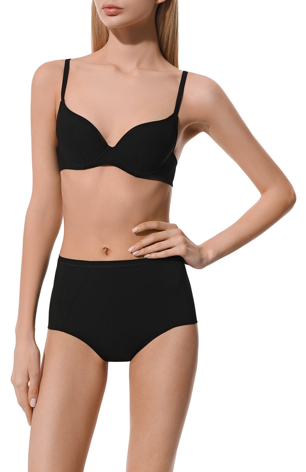 Трусы-слипы с завышенной талией GIANANTONIO PALADINI, арт. S105, фото 2