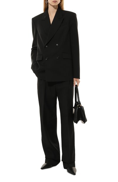 Шерстяные брюки PERVERT, арт. PE24/PA04/60-08, фото 2