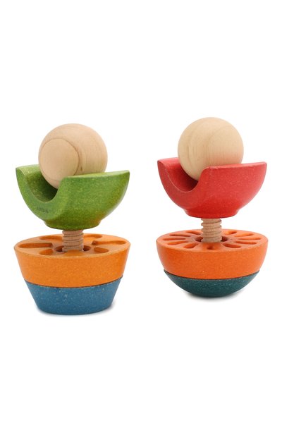 Развивающая игра гайки и болты PLAN TOYS, арт. 5644, фото 3