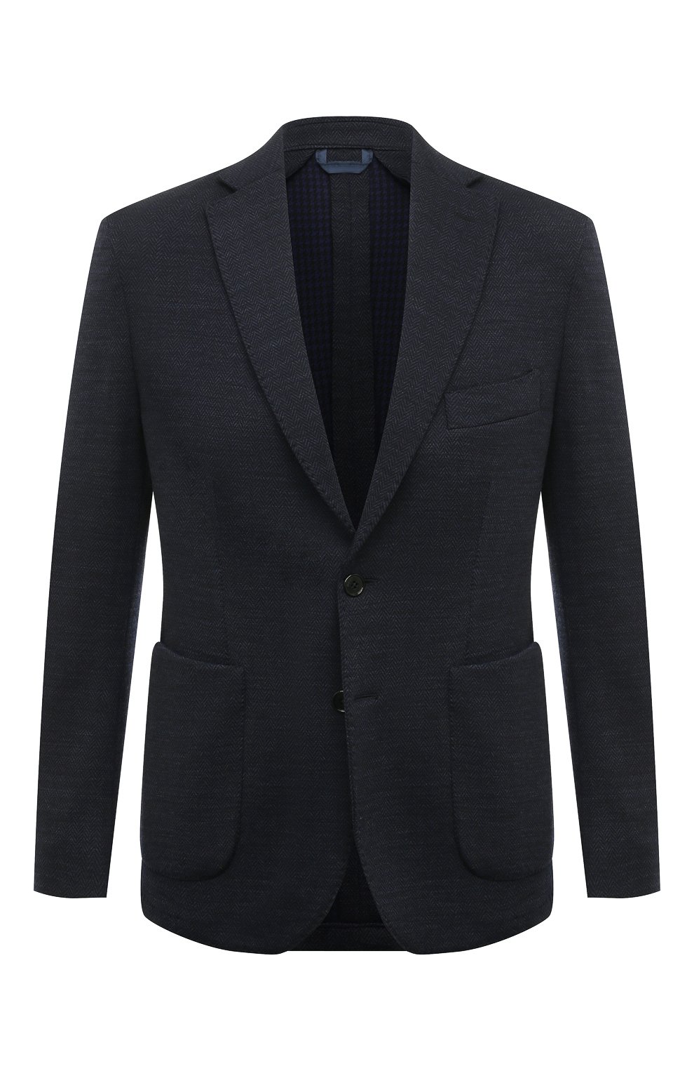 Шерстяной пиджак MVST, арт. 9072/111, фото 1