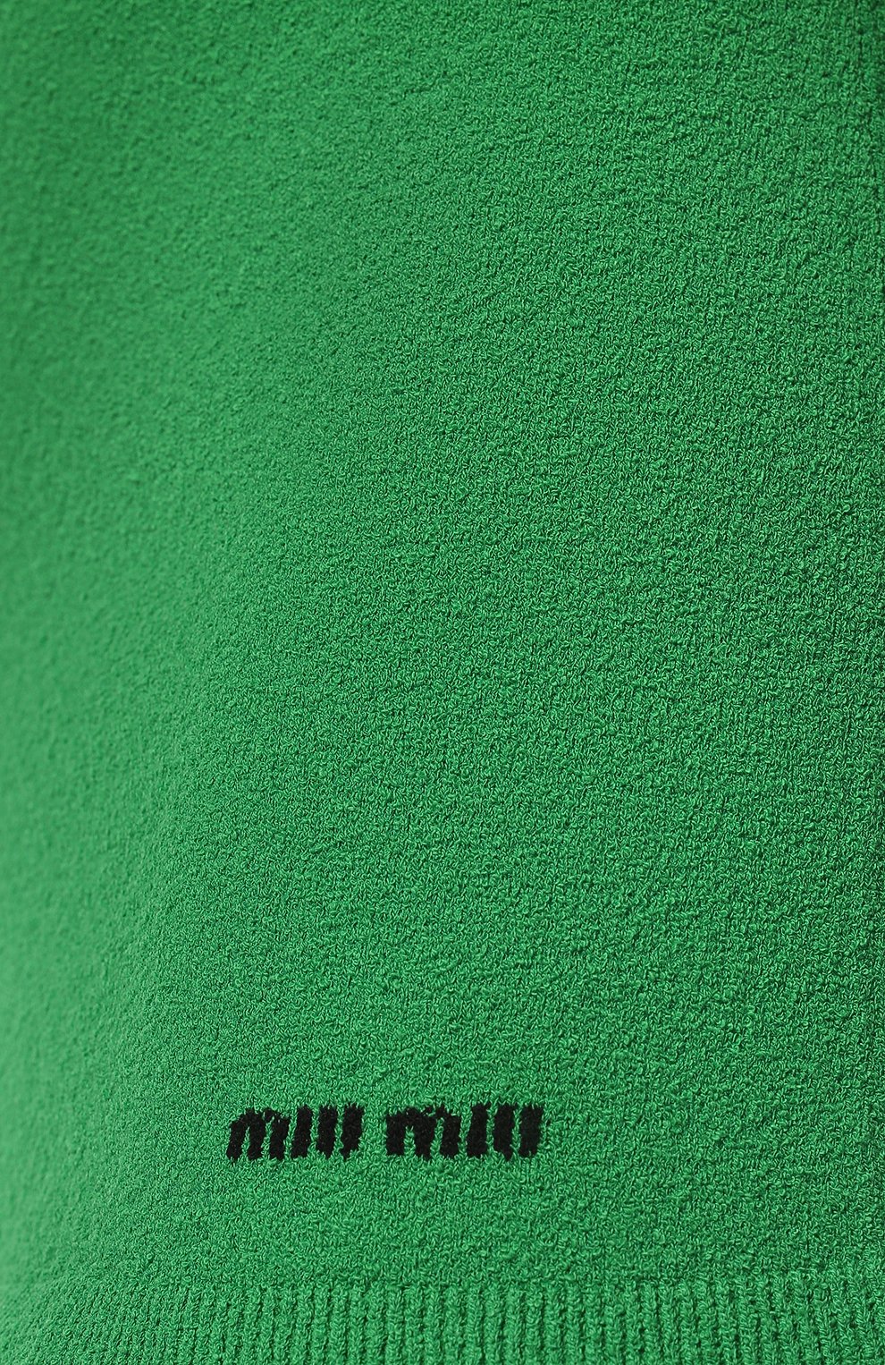 Юбка MIU MIU, арт. MMG381-10O3-F0089, фото 5