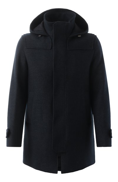 Мужская шерстяная парка HERNO, арт. PA000148U-RUS/33258