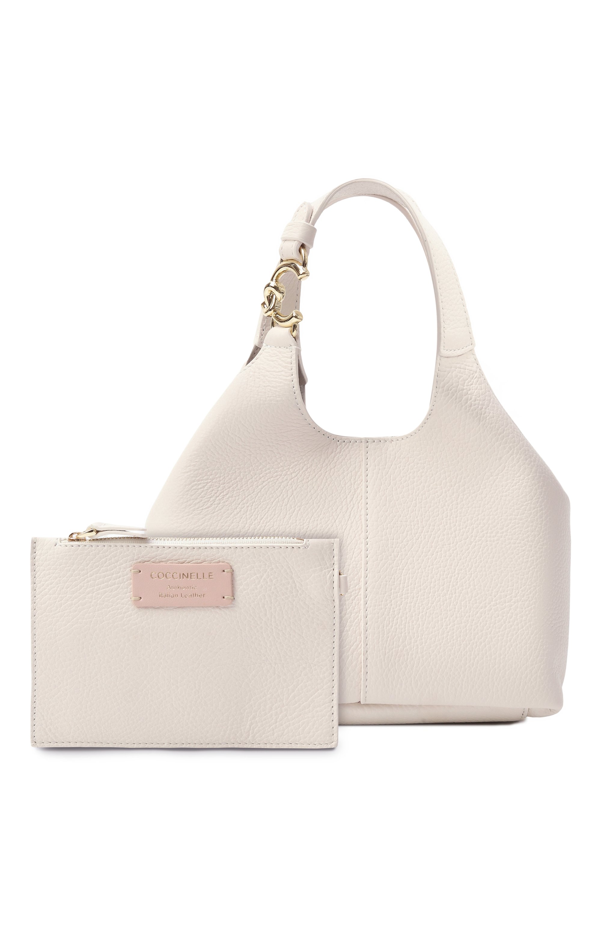 Сумка c-easy small COCCINELLE, арт. E1SHA580101, фото 8