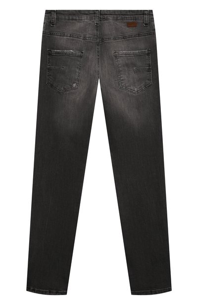 Джинсы PAOLO PECORA MILANO, арт. PP3812/14-16, фото 2