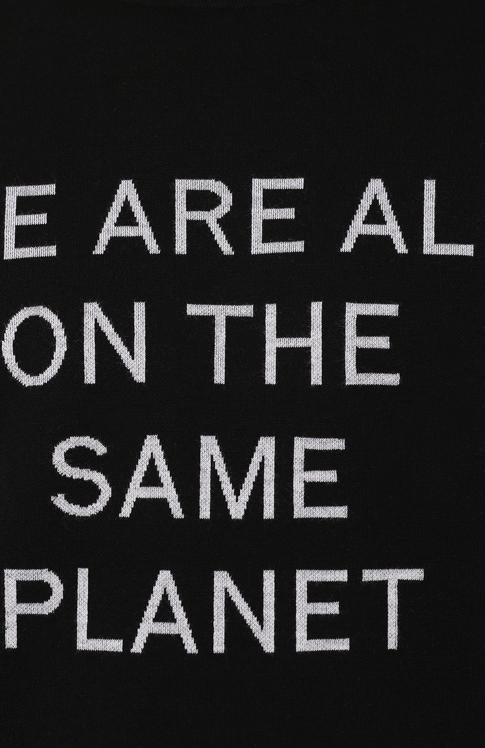 Шерстяной свитер BURBERRY, арт. 8028832, фото 5