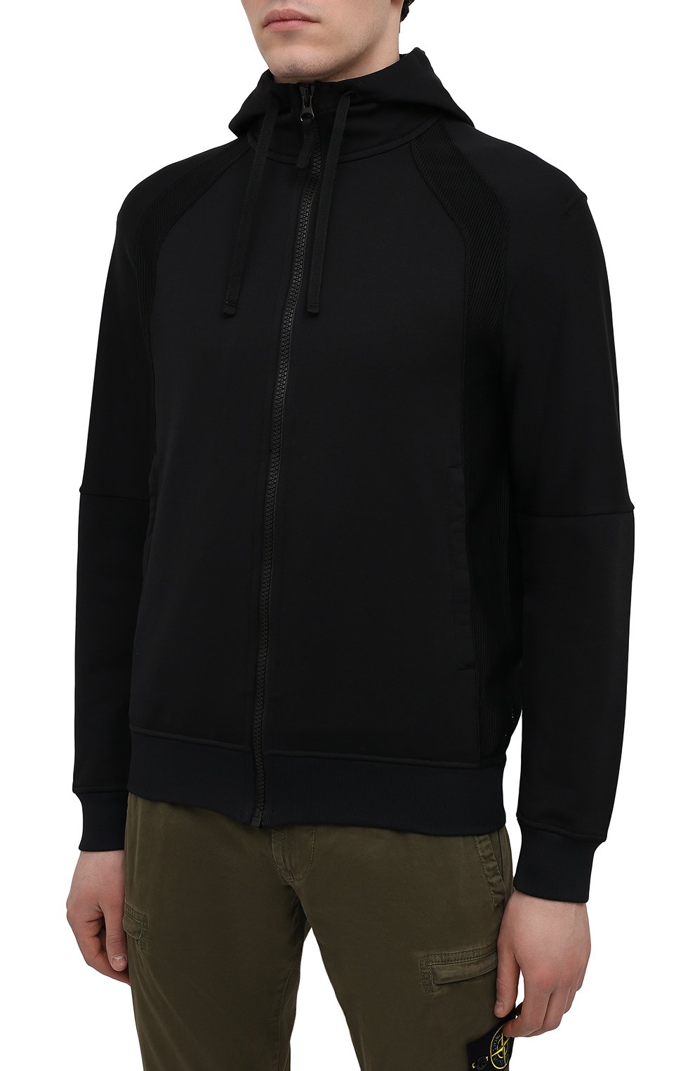 Толстовка STONE ISLAND SHADOW PROJECT, арт. 741960207, фото 3