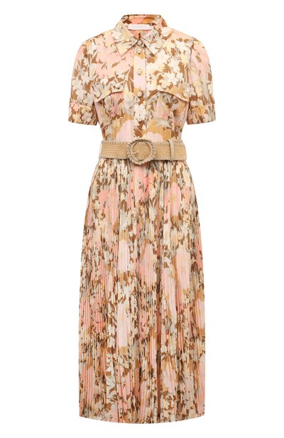 Женское платье ZIMMERMANN, арт. 1249DSS244