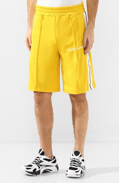 Шорты PALM ANGELS, арт. PMCB011R203840016001, фото 3