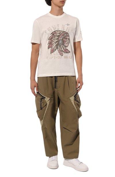 Брюки-карго MOSTLY HEARD RARELY SEEN, арт. MH02BD-B03, фото 2