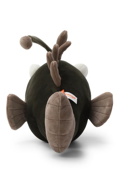 Мягкая игрушка рыба удильщик ORANGE TOYS, арт. OT5021/35A, фото 3