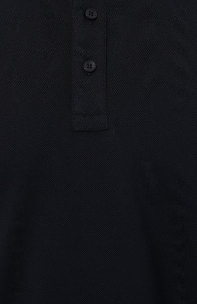 Хлопковое поло PAUL&SHARK, арт. 12311726/3XL-6XL, фото 5