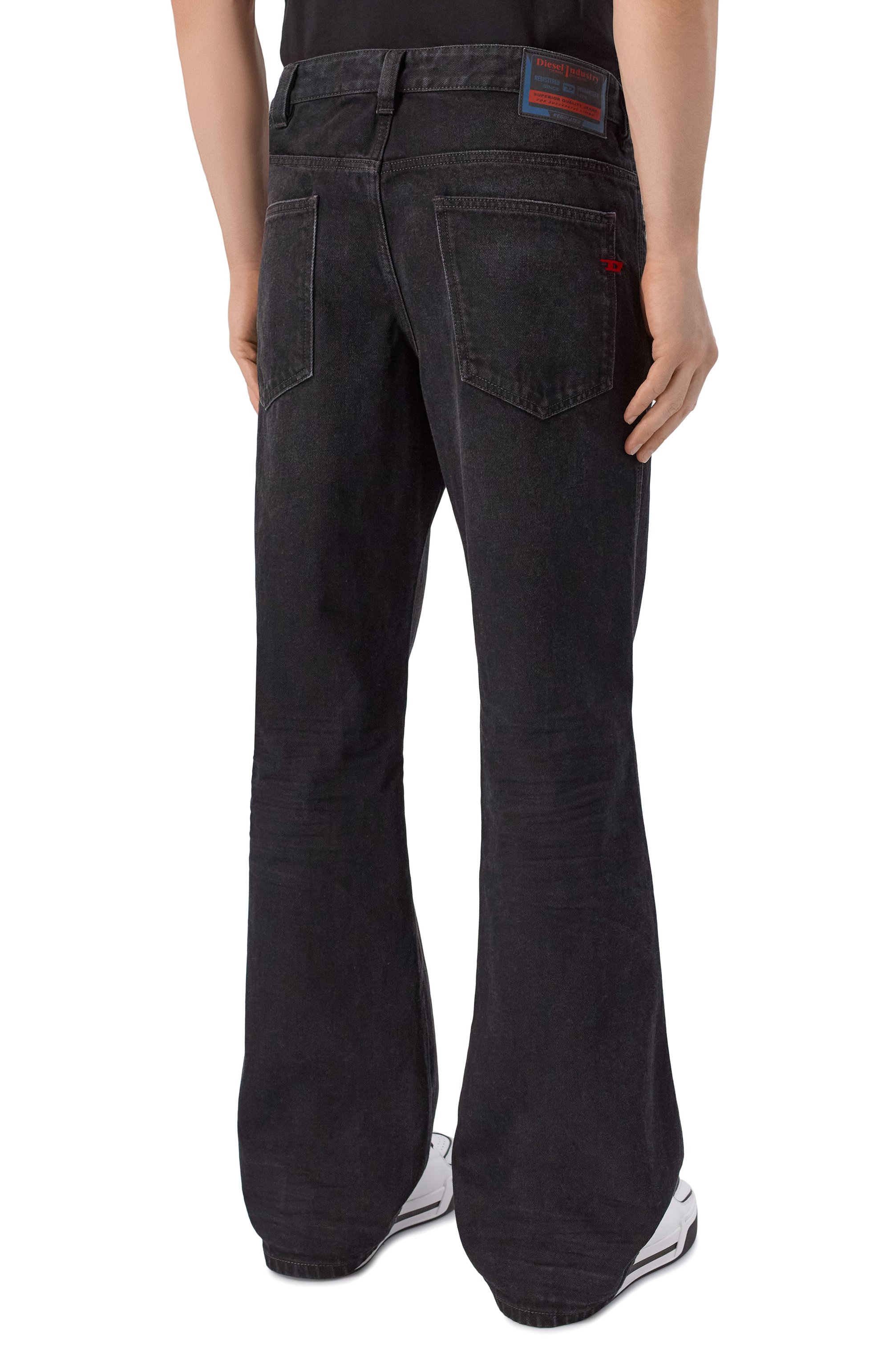 Джинсы 1998 d-buck DIESEL, арт. A12218/0ADBV, фото 4