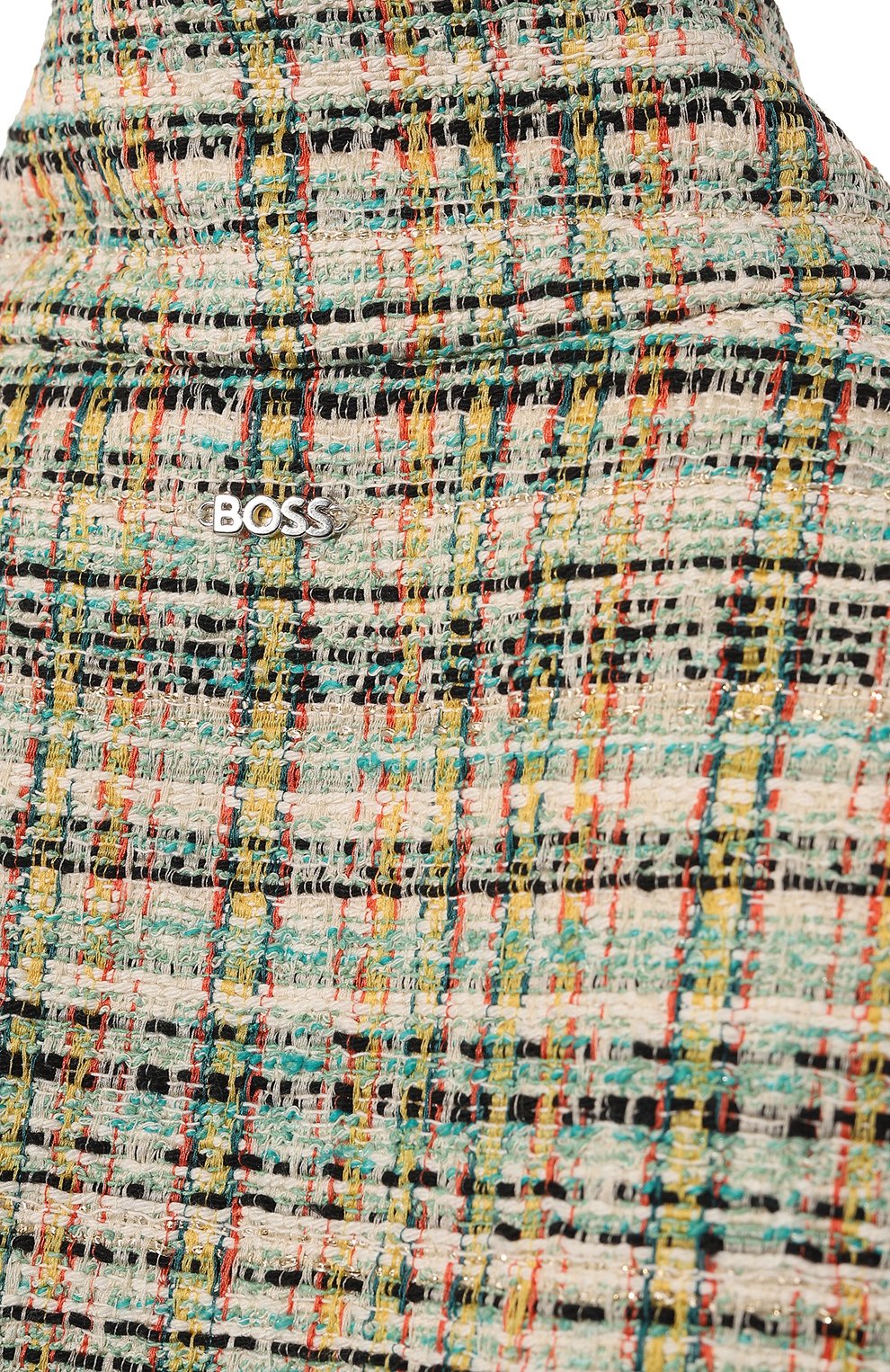 Жилет BOSS, арт. 50488118, фото 5