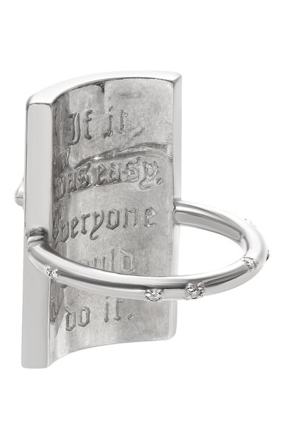 Кольцо LEVASHOVAELAGINA, арт. easy/r, фото 3