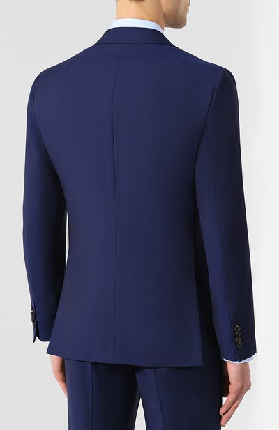 Шерстяной костюм PAL ZILERI, арт. 033JC2212--53712, фото 3