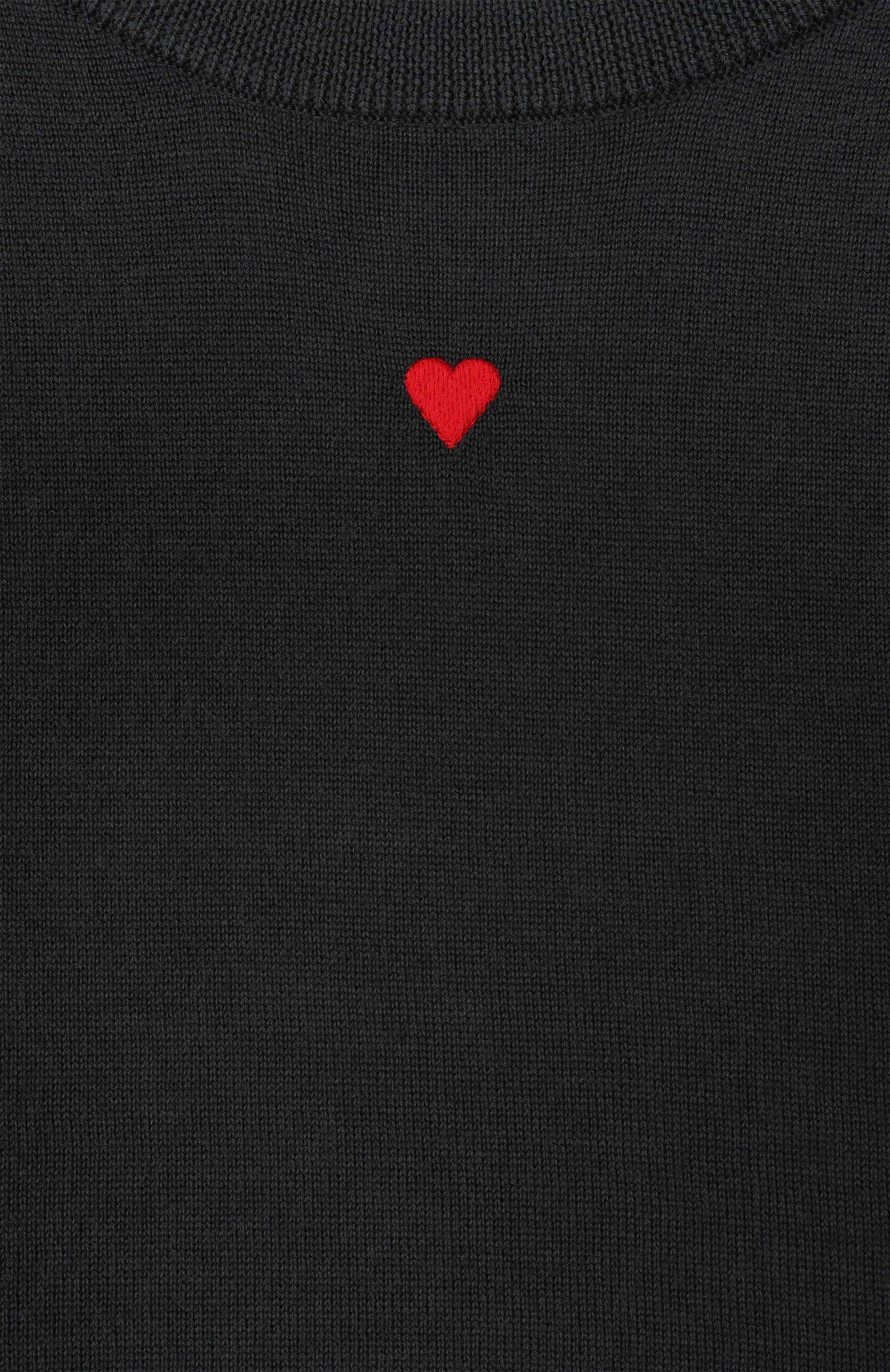 Шерстяной пуловер MAX&CO, арт. MX0003-MX004, фото 3