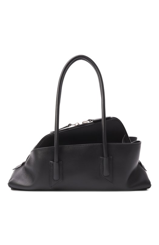 Сумка La Passeggiata small The Attico 250WAH00058/LBT019AA Чёрный  250WAH00058/LBT019AA Фото 6