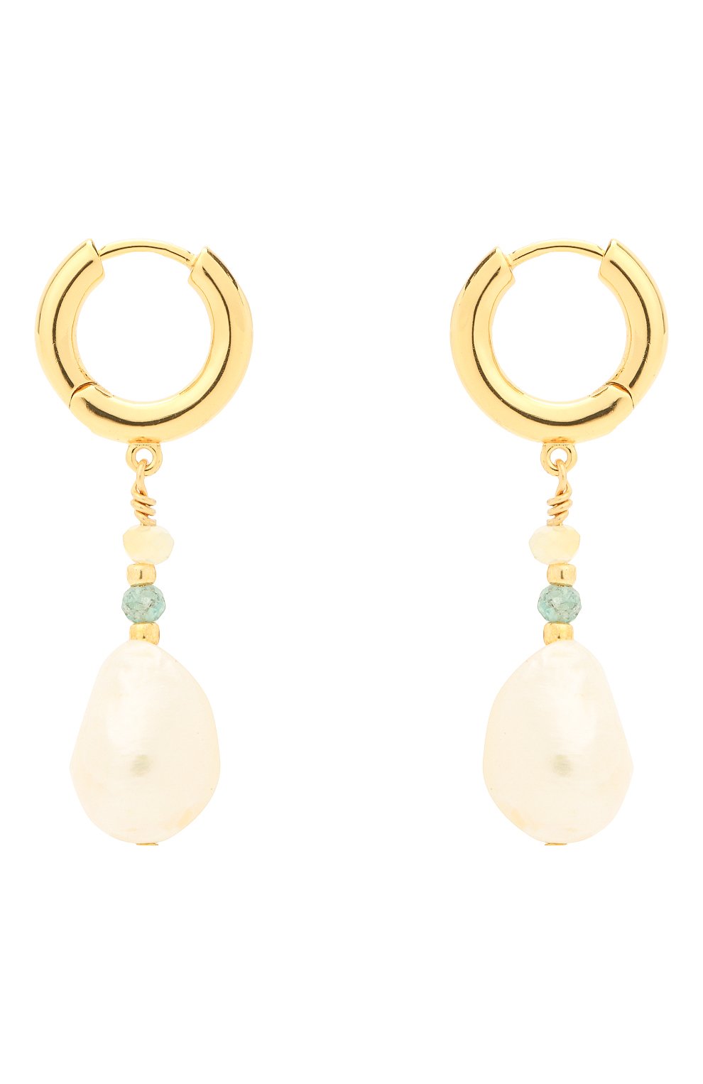 Серьги pfeiffer beach ANNI LU, арт. 202-30-40, фото 1