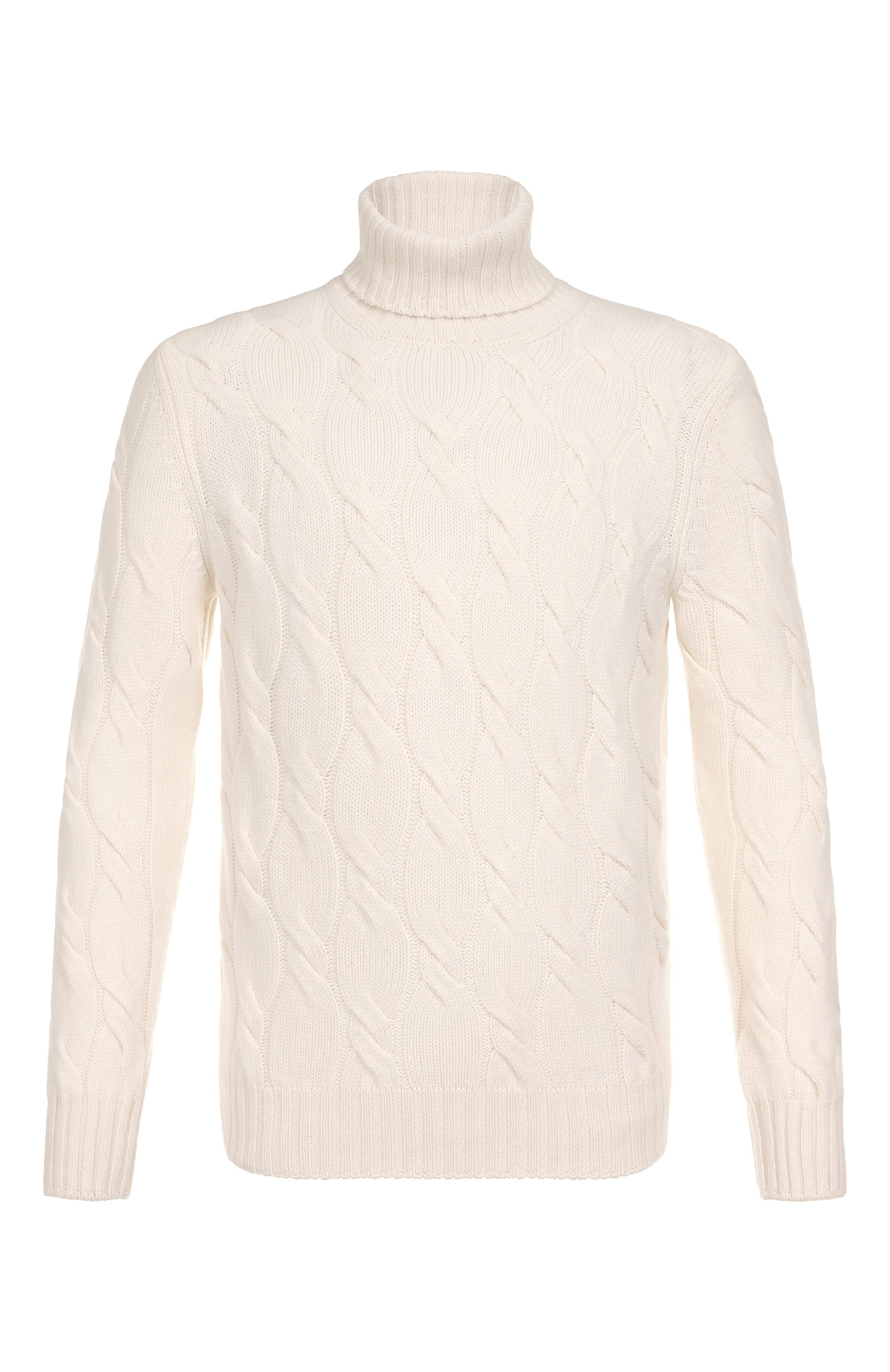 Кашемировый свитер GRAN SASSO, арт. 13115/15559, фото 1