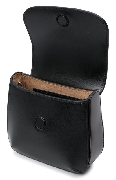 Сумка la prima mini GIORGIO ARMANI, арт. Y1H394/YTF4A, фото 4