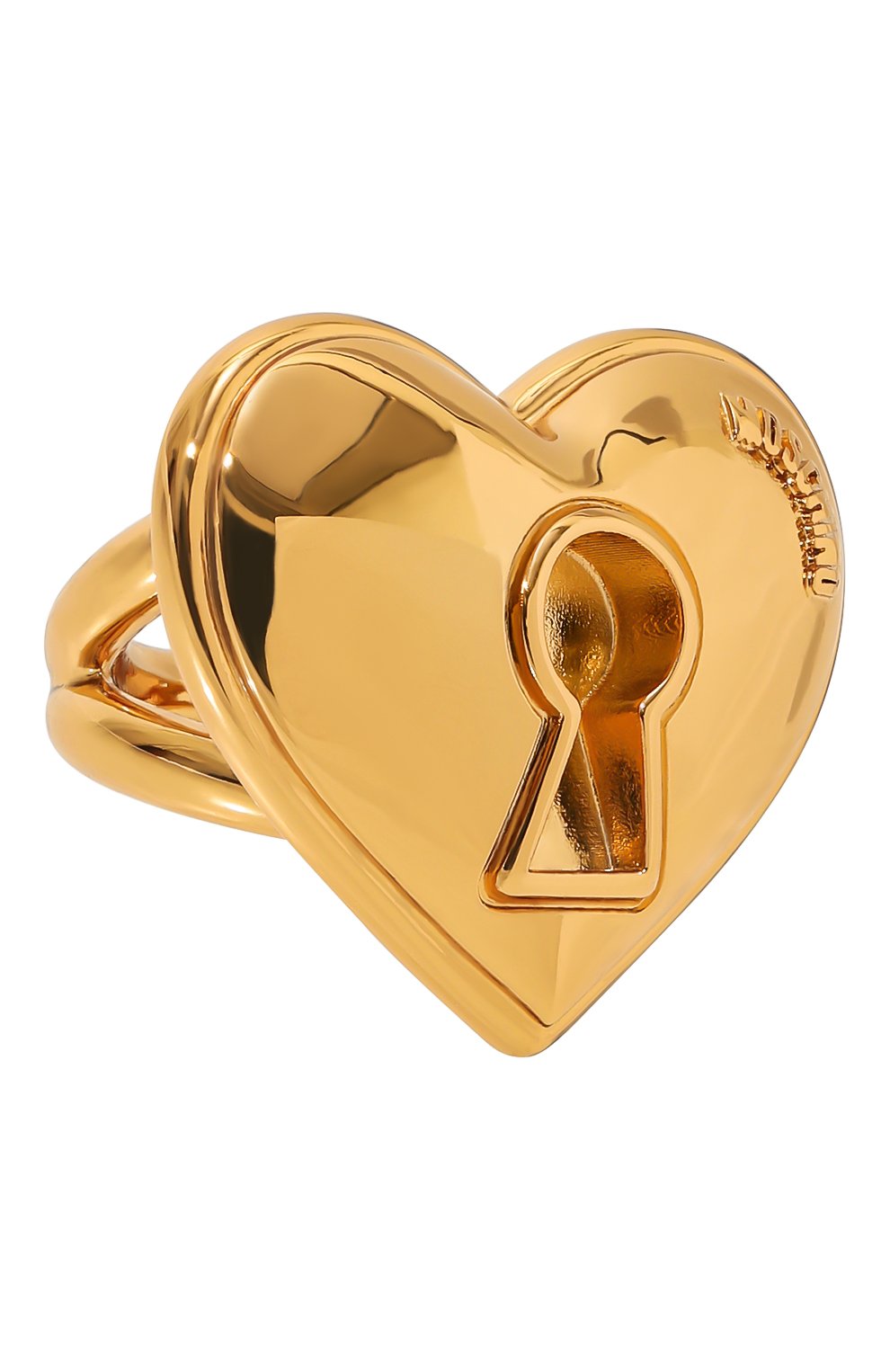 Кольцо MOSCHINO, арт. 71 A9185 8411, фото 1