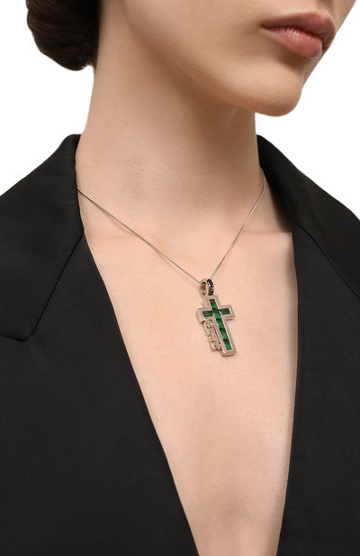 Подвеска на цепочке LEVASHOVAELAGINA, арт. asap/n, фото 2