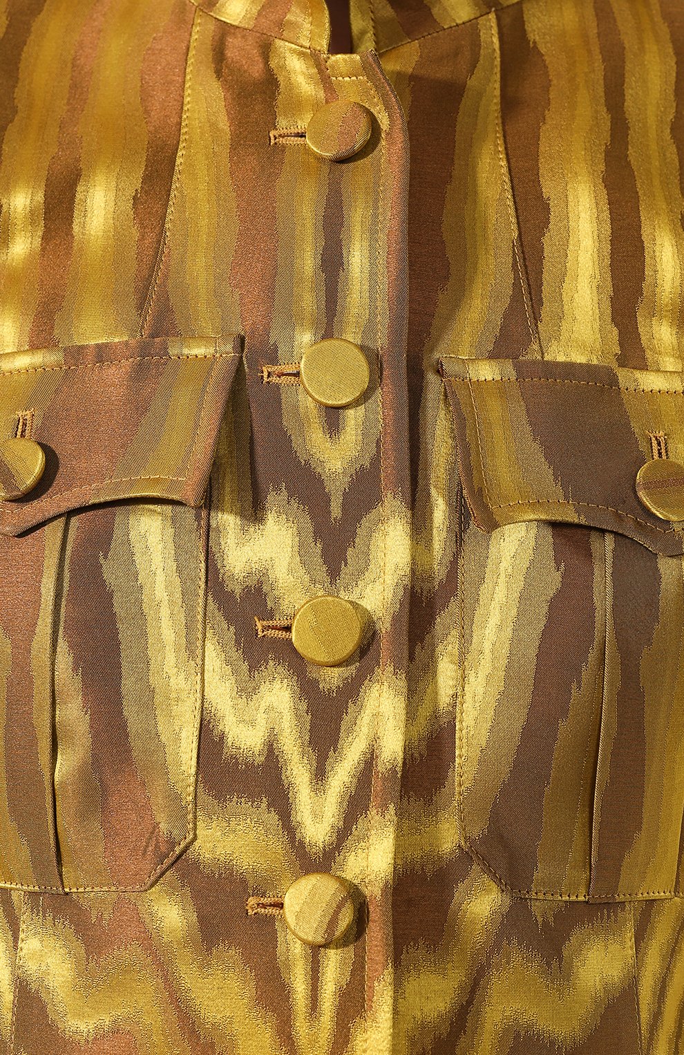 Жакет DRIES VAN NOTEN, арт. 201-10424-9142, фото 5