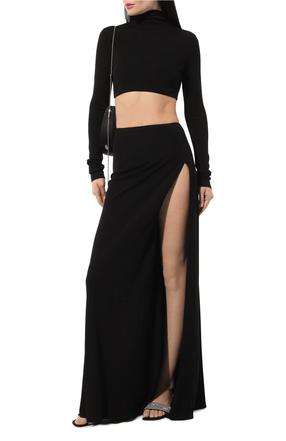 Юбка из вискозы BORNE BOURGEOIS, арт. SW-SK-BO-5003, фото 2