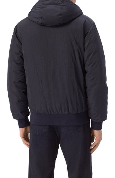 Пуховый бомбер mondrone MONCLER, арт. 1A574-C0612, фото 4